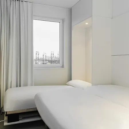 Ibis Budget Brugge Jabbeke Jabbeke  Exterior foto