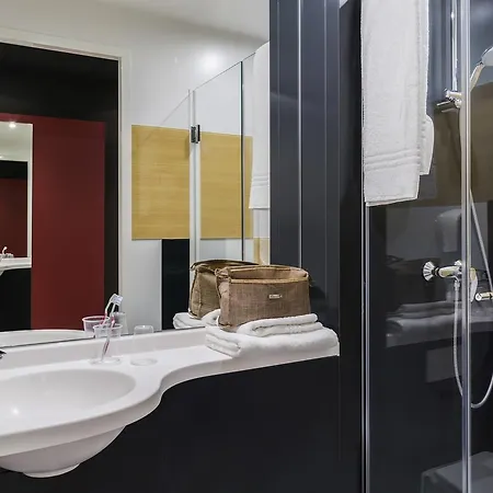 Ibis Budget Brugge Jabbeke Jabbeke  Exterior foto