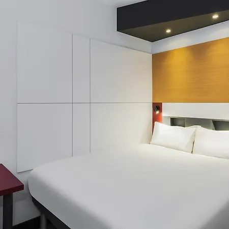 Ibis Budget Brugge Jabbeke Jabbeke  Exterior foto