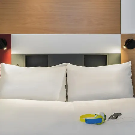 Ibis Budget Brugge Jabbeke Jabbeke  Exterior foto